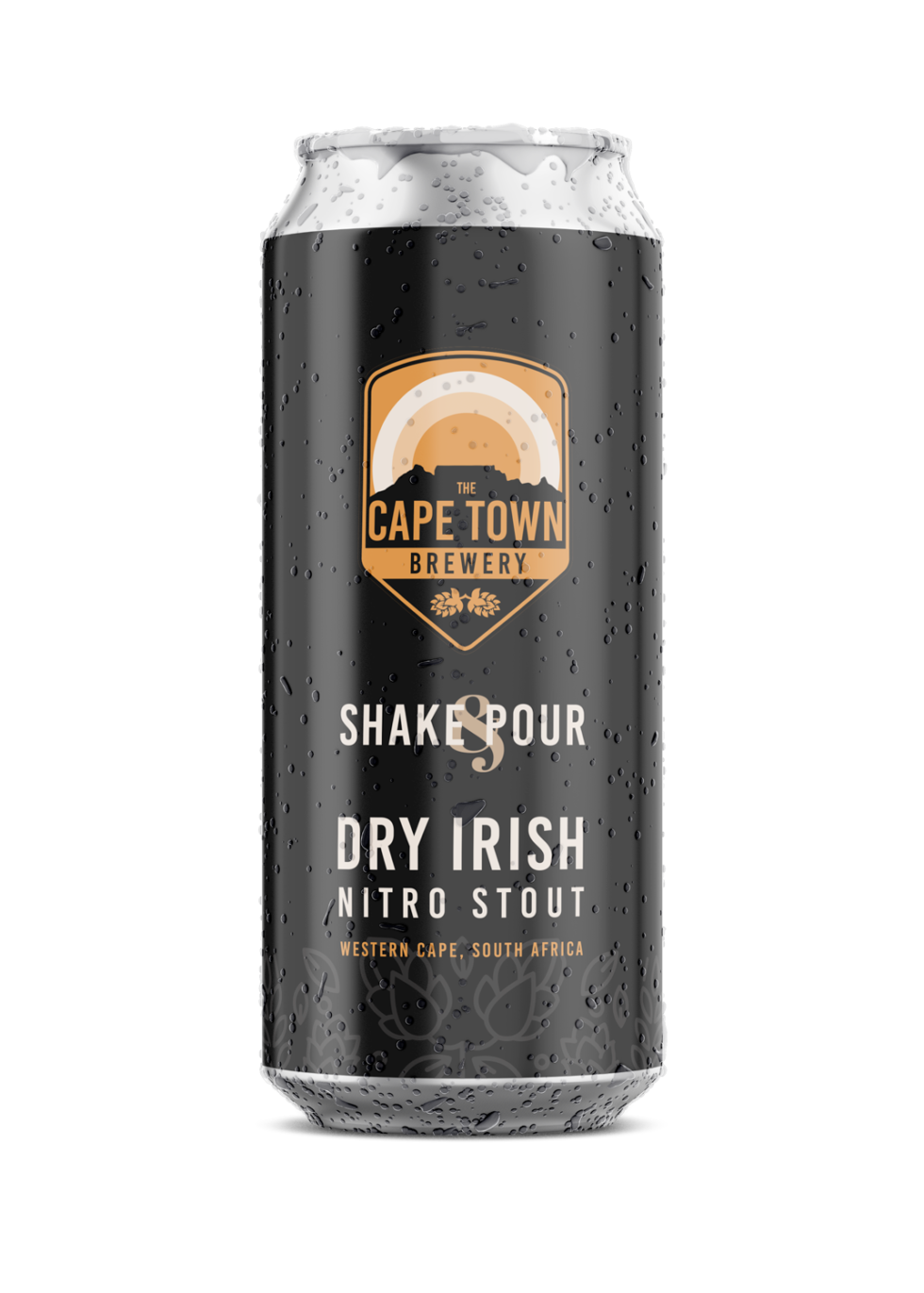 The Cape Town Brewery One of the Cape Town's craft breweries